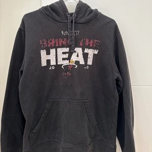 Miami Heat Hoodie